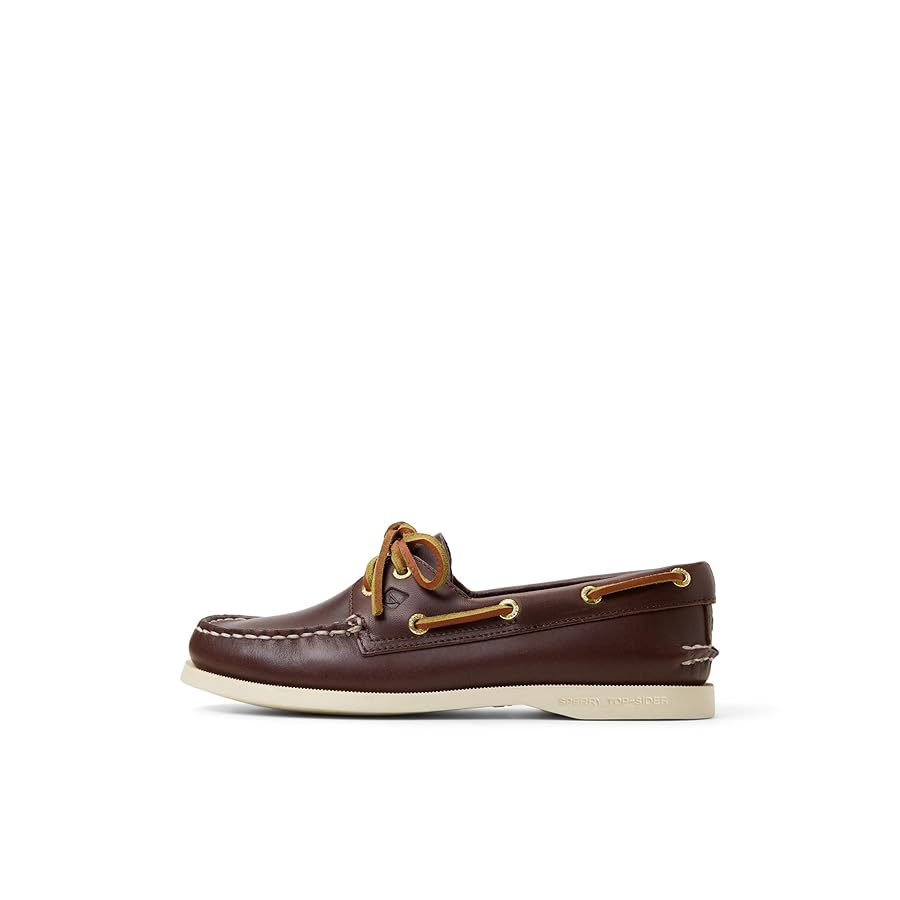 Amazon.com: Sperry Women's Authentic Original™ 2-Eye Boat